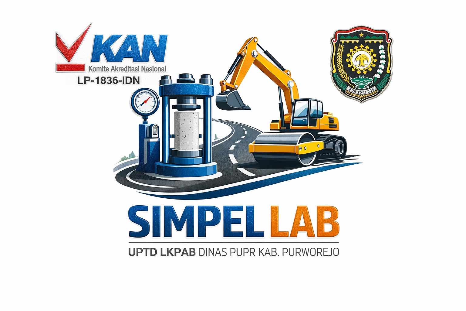 Logo SIMPEL LAB