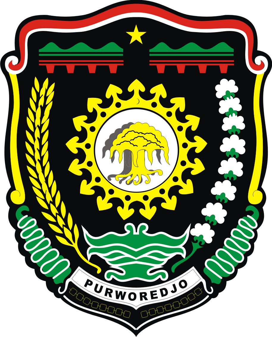 Logo Purworejo