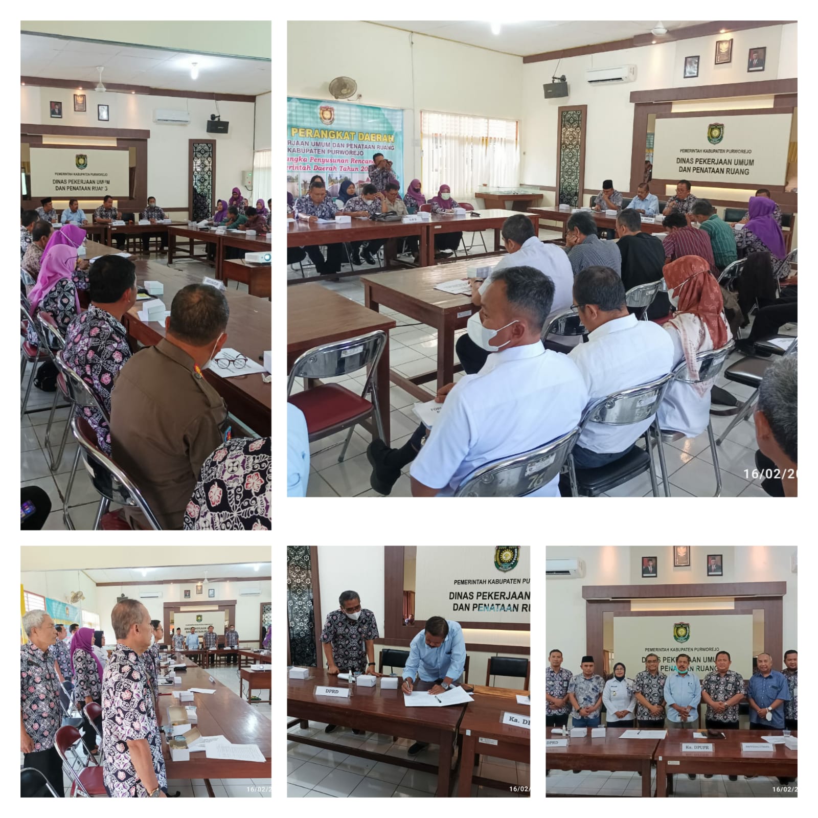 Forum Perangkat Daerah