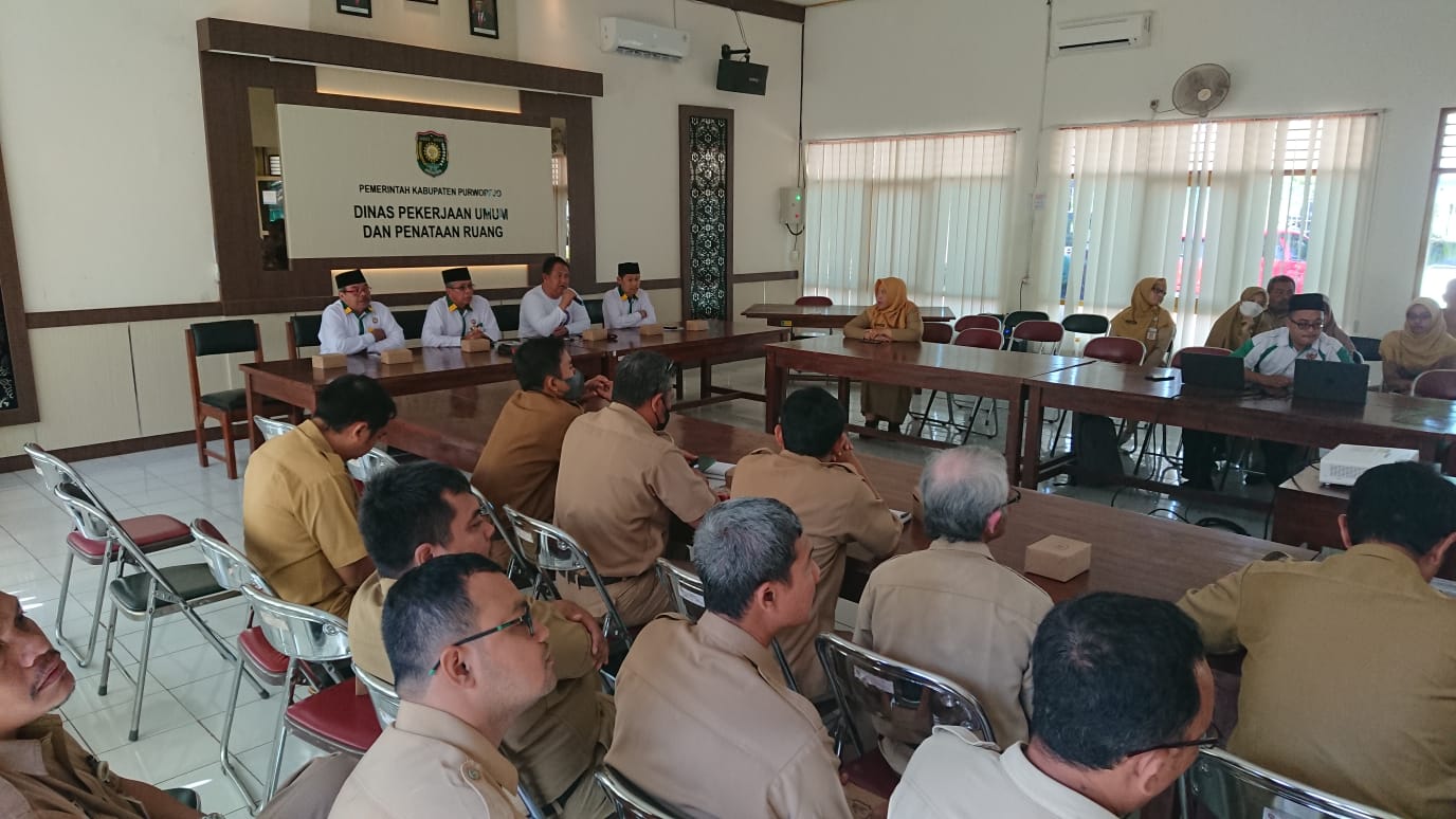 Sosialisasi Baznas