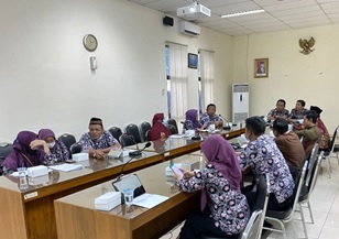 Rapat Koordinasi Forum Penataan Ruang Daerah Kabupaten Purworejo