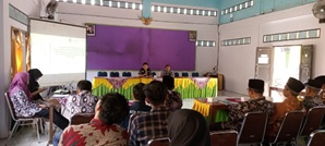 Sosialisasi dan Musyawarah Penyusunan Konsep RDTR Sekitar Kawasan Pariwisata BOB (Badan Otorita Borobudur)