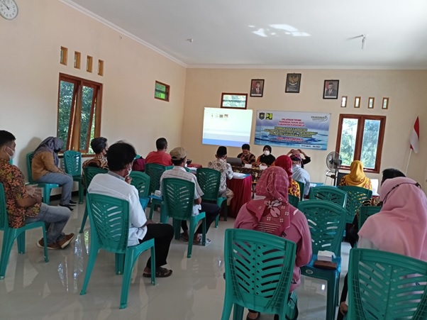 Peningkatkan Kapasitas SDM dalam Pelaksanaan Program PAMSIMAS
