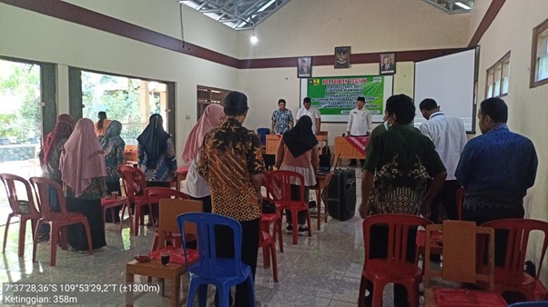 Penandatanganan Perjanjian Kerja Sama