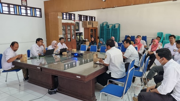 Studi Banding Mengenai Persetujuan Bangunan Gedung