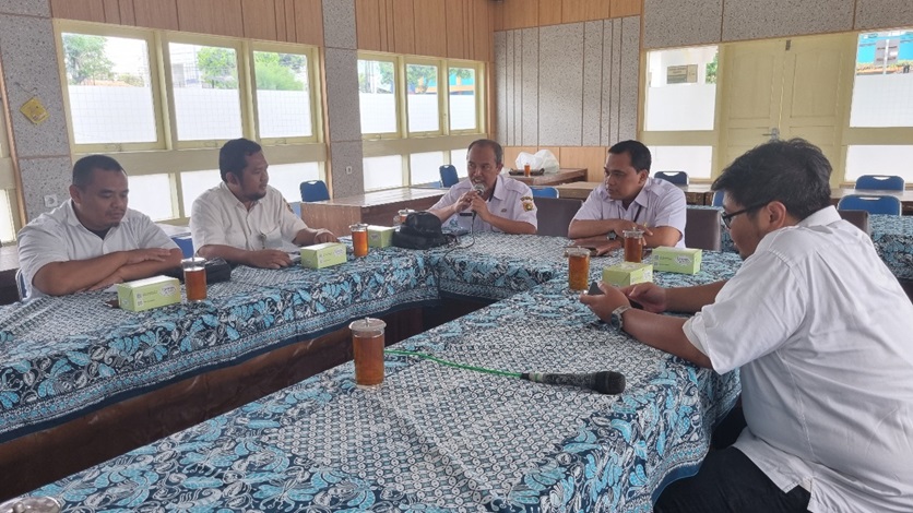 STUDI REFERENSI PENYELENGGARAAN PERSETUJUAN BANGUNAN GEDUNG (PBG) KE DINAS PEKERJAAN UMUM PERUMAHAN RAKYAT DAN KAWASAN PERMUKIMAN (DPUPRKP) KAB. GUNUNG KIDUL