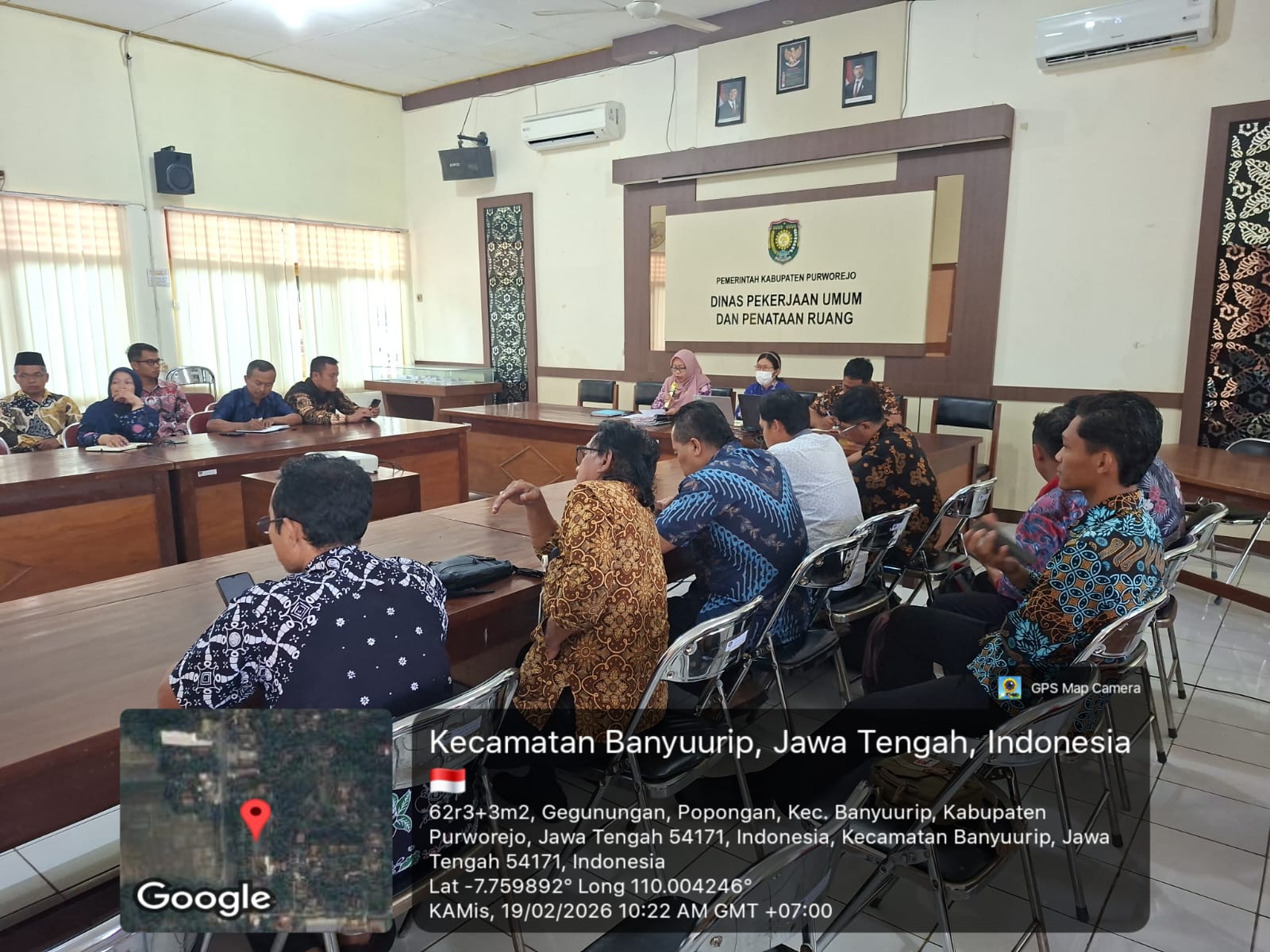 Pemkab Siapkan Program Jamban Sehat 2027