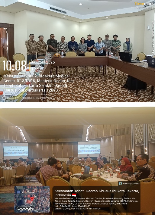 DPUPR Kabupaten Purworejo Dorong Pengelolaan Sampah Berkelanjutan Lewat Forum LSDP