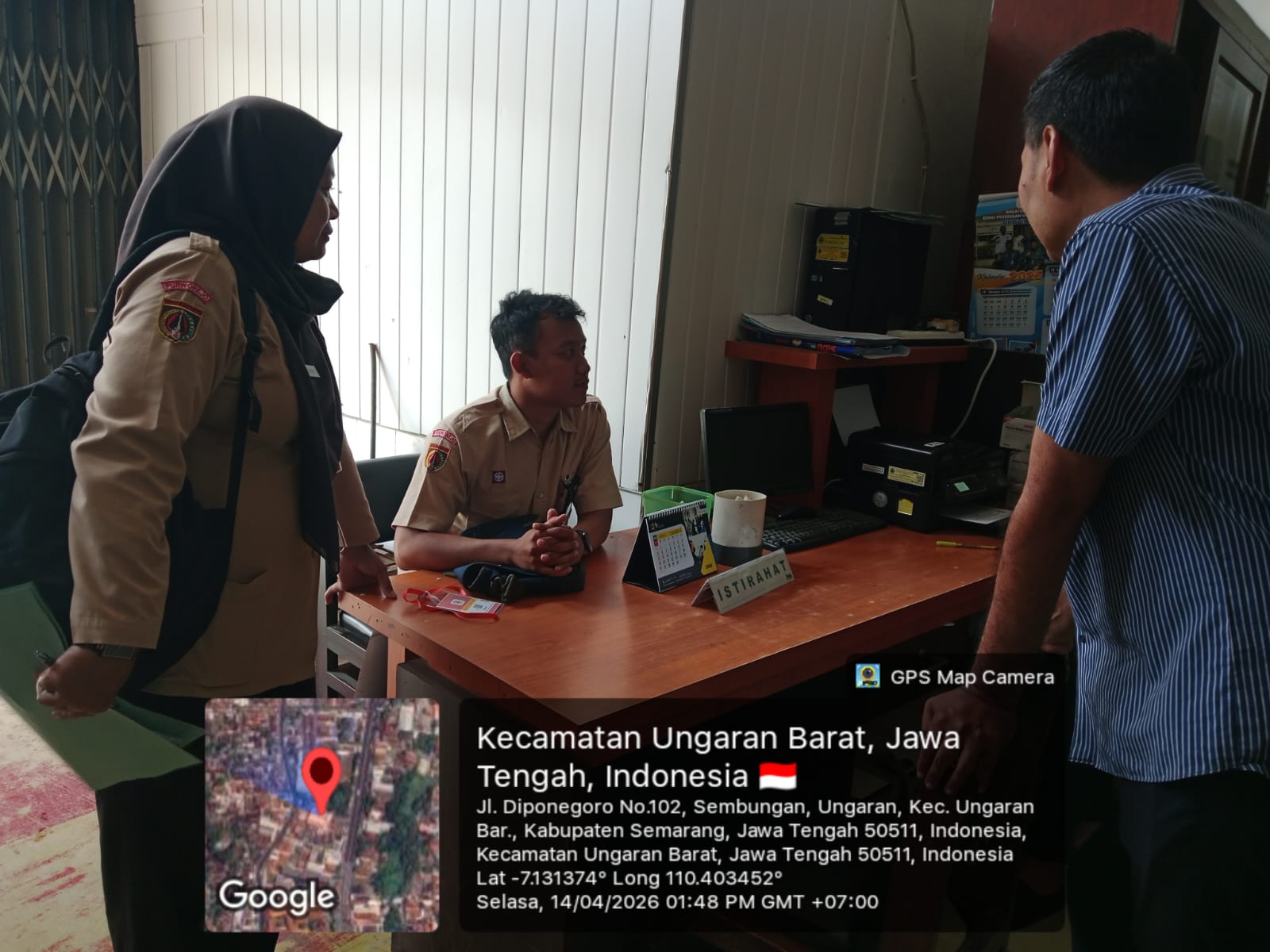 DPUPR BIDANG BINA MARGA MELAKSANAKAN PENGUJIAN LABORATORIUM  ASPAL UNTUK JAMIN KUALITAS MATERIAL PEMELIHARAAN JALAN