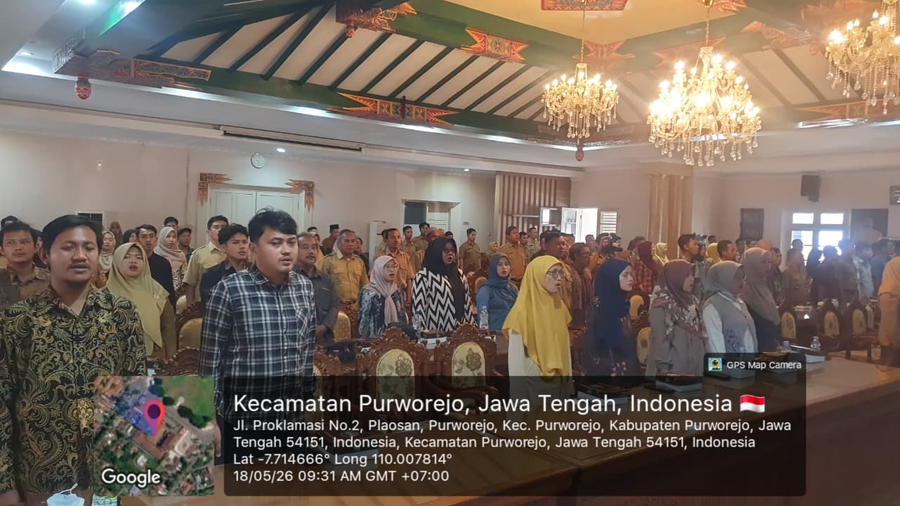 Sosialisasi KKPR KDKMP Melalui OSS dengan Skema UMRR